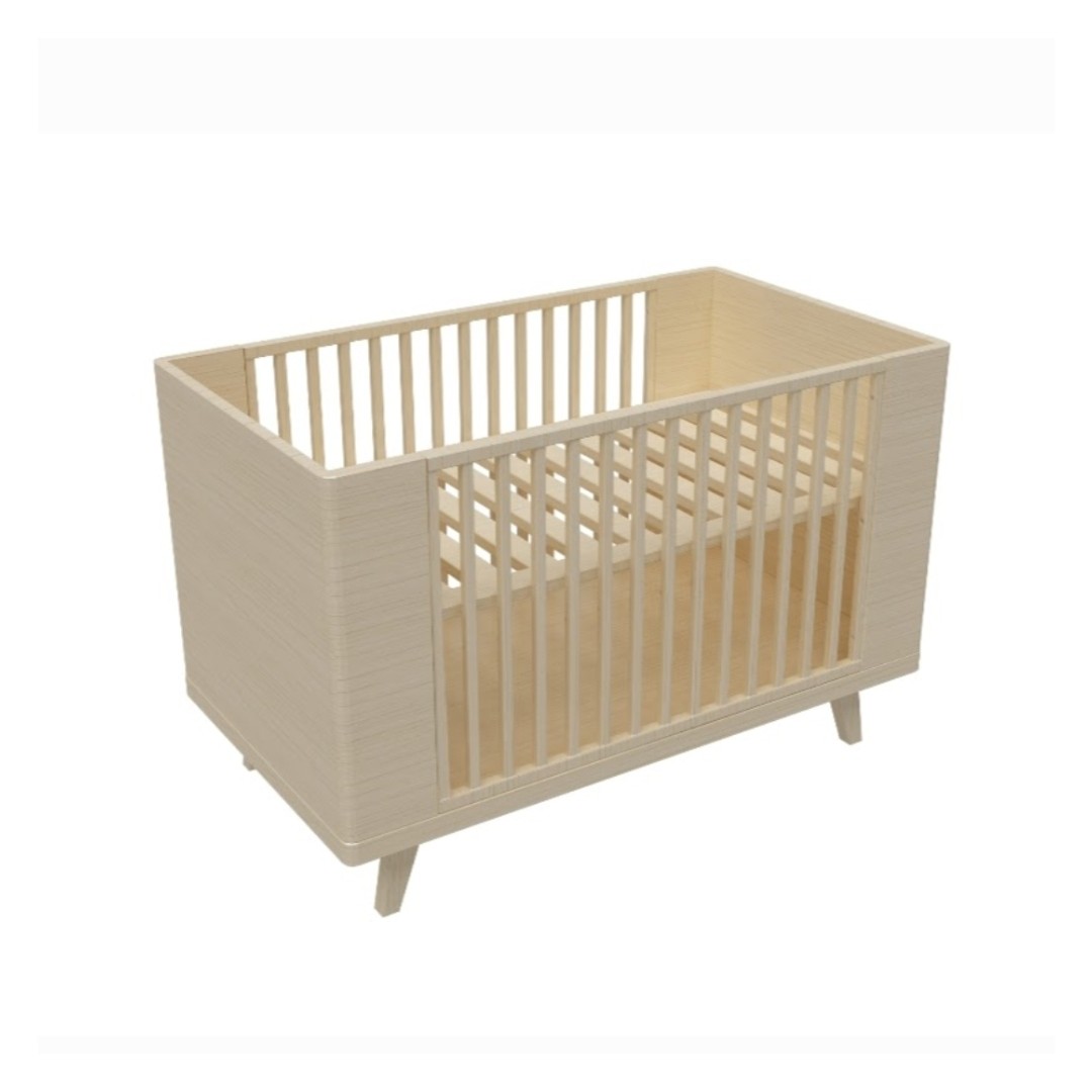 פיורד עץ מיטה