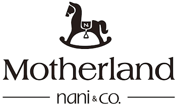 מאדרלנד • Motherland